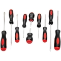 Performance Tool 10pc Screwdriver Set 1909